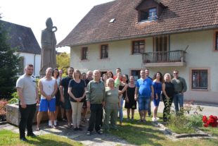 Ein Unterentersbacher mit italienischem Herz