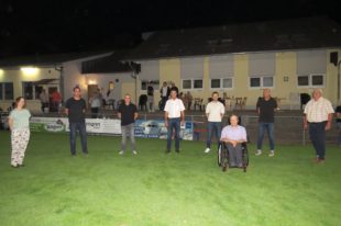 Der Zeller Fußballverein ist gut aufgestellt