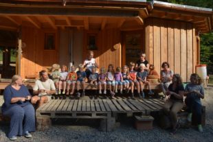 Gelungenes Gemeinschaftswerk