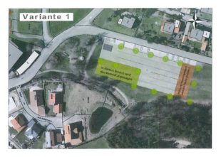 Einwohnerantrag mündet in Kompromiss