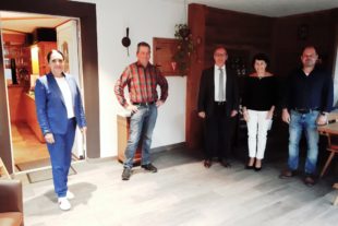 2020-9-28-BI-Bau Volk-Jubiläumsfeier-Karl-Heinz Moser 35 Jahre-20200927_150514