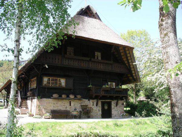 Heimatmuseum Fürstenberger Hof: Sonderführungen