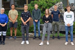 2020-9-4-BI-Unternehmen-Karl Knauer-Gruppenfoto_Auszubildende