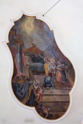 Kapuziner laden zum Mitfeiern ein