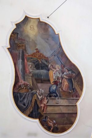 »Maria zu den Ketten« Zell am Harmersbach: Wallfahrtstag