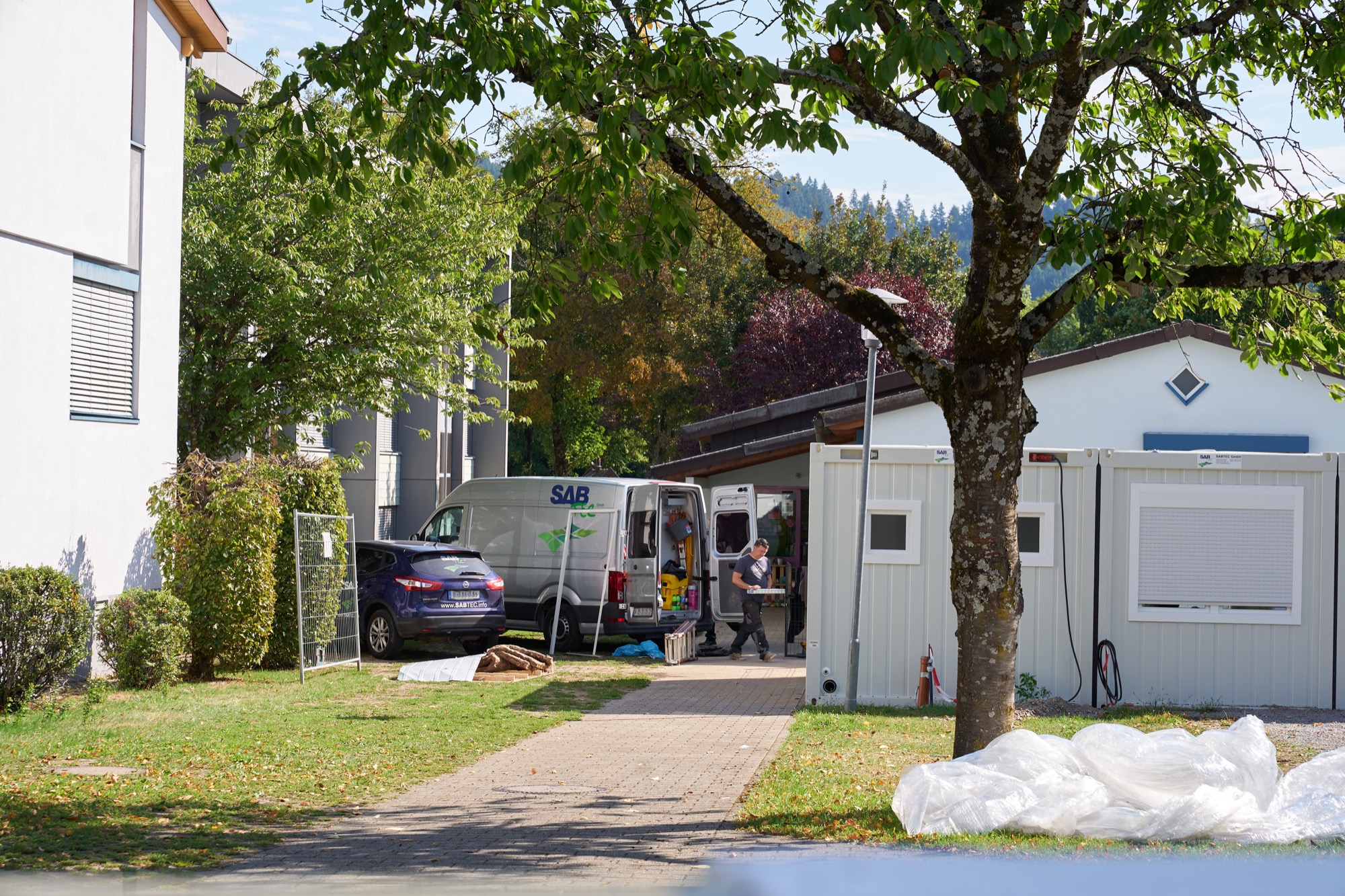 2020-9-7-BI-Gerhard Große- Kita- Container-Erweiterung- Kindergarten 0002