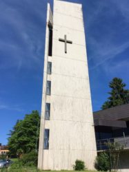 Evangelische Kirchengemeinde Zell a. H.: »50 Jahre Evangelische Kirche Zell«