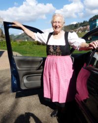 Die Freude anderer als reinster Sorgenfresser