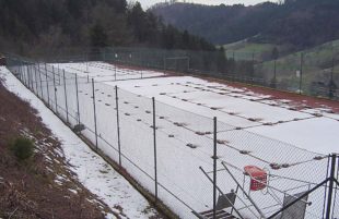 Tennisclub Nordrach sucht helfende Hände