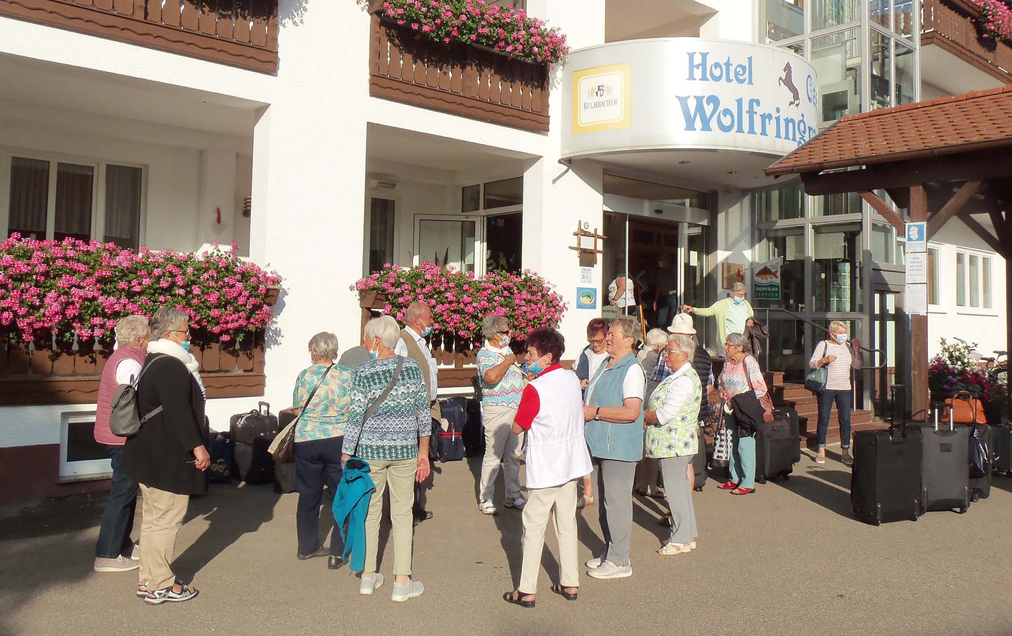 2020-10-14-OH-Rita Schilli-Seniorenferien Regensburg-Bei der Abreise-100_0968