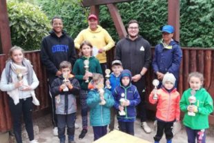 2020-10-14-OH-Volksbank Tennisolympiade beim TC Oberharmersbach