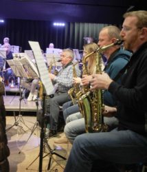 Konzert im Doppelpack