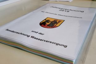 Oberharmersbach bleibt wenig Spielraum