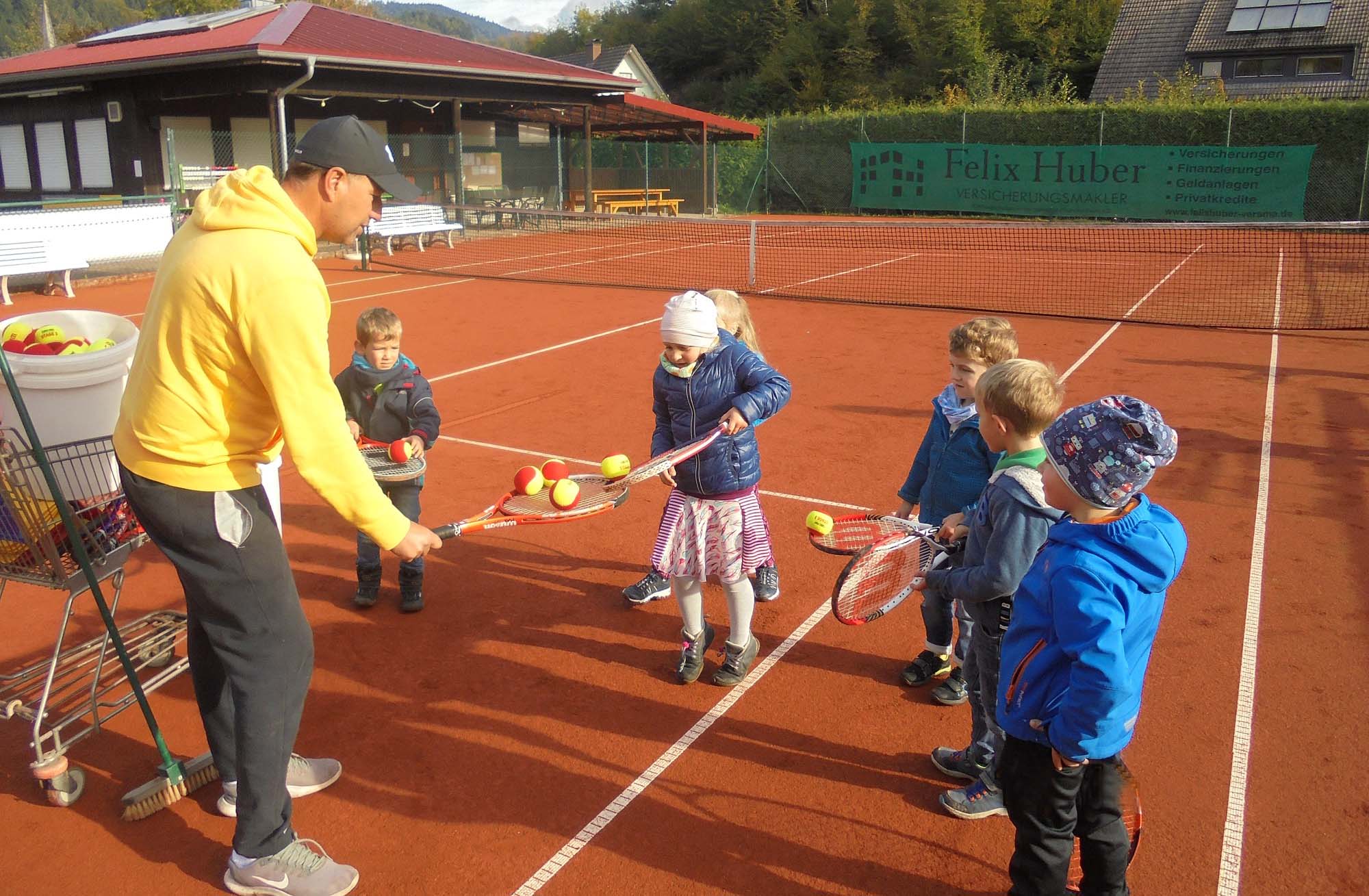 2020-10-21-OH-Kinderhaus Sonnenblume-Tennisschnupperstunde-DSC01189