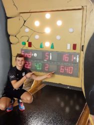 Südbadische Kegler gehen wieder in Corona-Pause