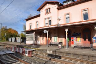 Fahrradboxen für den Bahnhof?