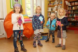 2020-10-7-OH-Anne-Kathrin Heizmann.Bastelaktion-Drachenaktion Bücherei Oberharmersbach