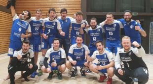 Saisonstart für alle FVU-Handballteams