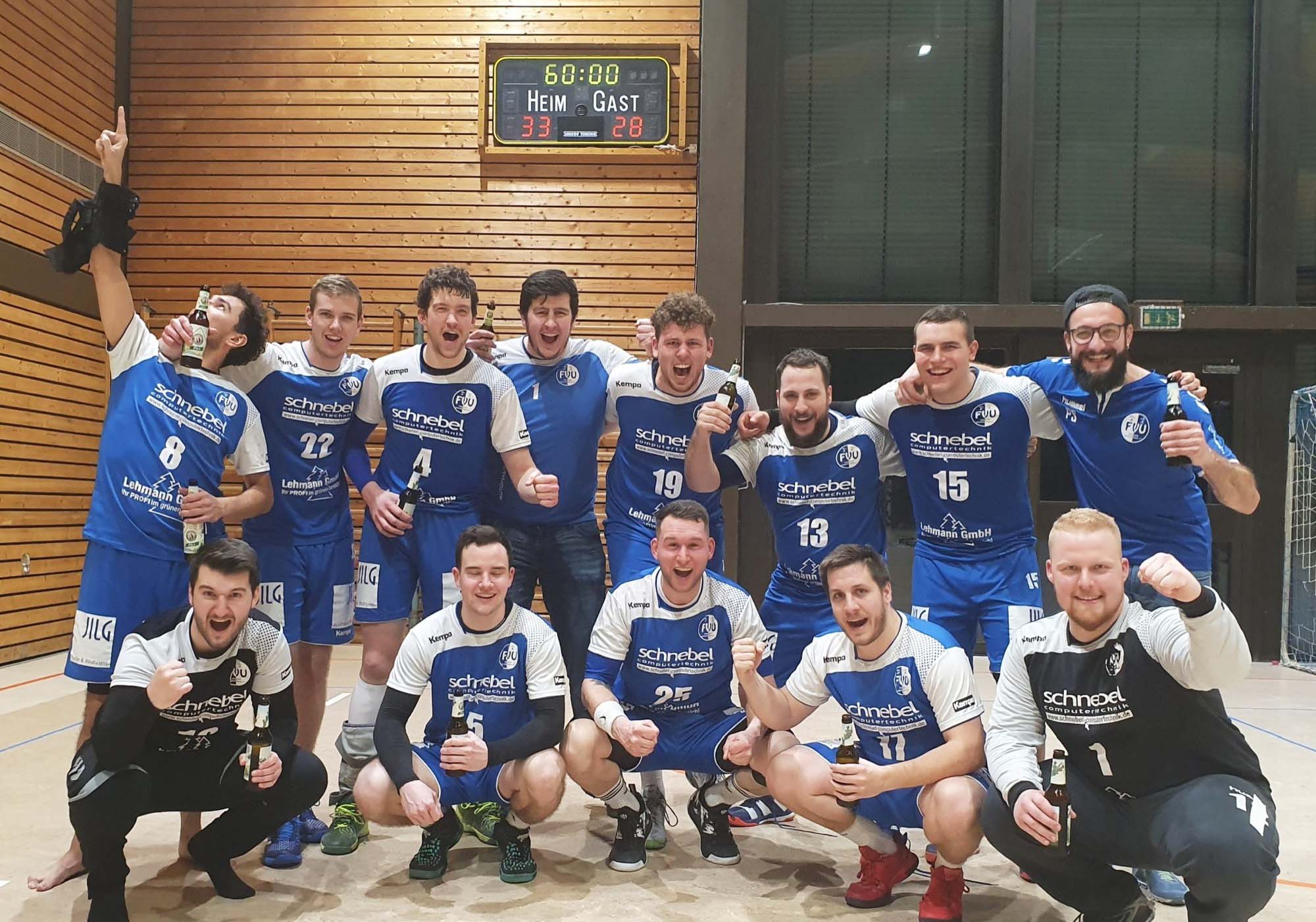 2020-10-7-ZE-UH-FVU-Handball-Saisonstart-Jubel_Archivbild