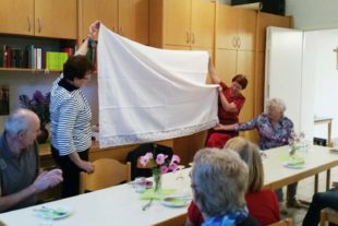 2020-10-9-BI-Barbara Martin-Besuch bei Partnergemeinde in Rositz-hannes-benni bis rositz 2.-4-10.2020 025