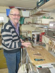 Wenn schon, dann richtig …