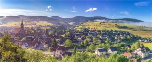 Weiterer Bedarf an Bauland ist vorhanden