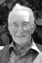 Trauer um Josef Kürner