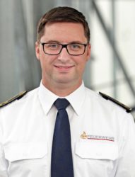 Heute ist Rauchwarnmeldertag