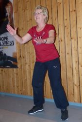 »Ich habe hier meine Berufung gefunden«