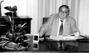 Josef Heisch – eine Zeller Persönlichkeit