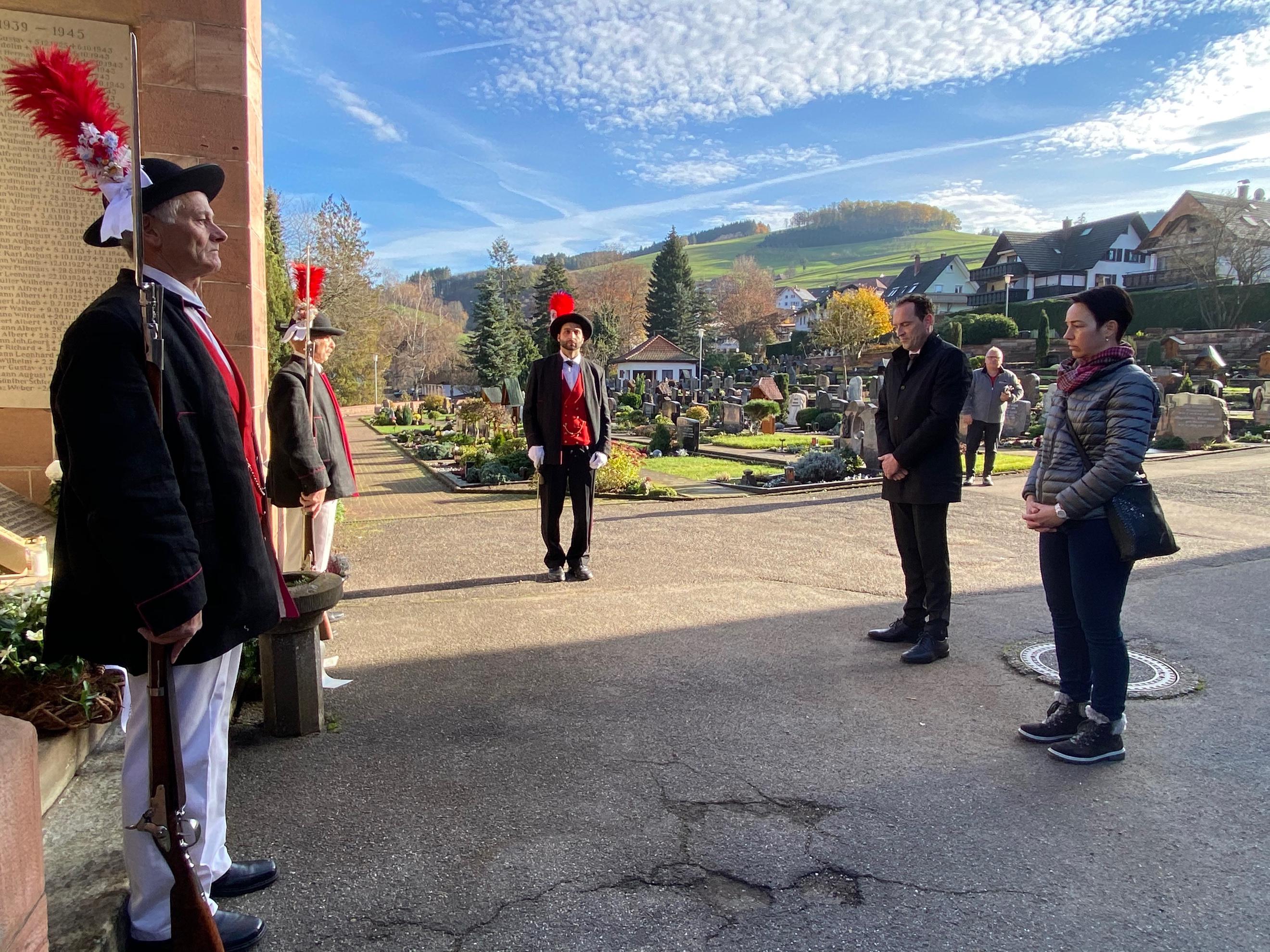 2020-11-16-OH-Richard Weith-Volkstrauertag-1