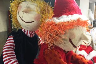 2020-11-18-OH-Tourist-Info-Weihnachtsfreuden 2020-Die kleine Hexe feiert in diesem Jahr in Oberharmersbach Weihnachten