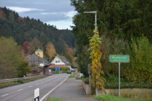 Glasfaseranschluss für 140 Haushalte