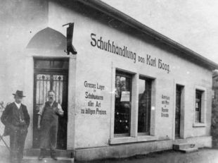 Corona und die Einschränkungen der Nachkriegszeit