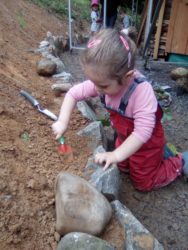 Die Waldkinder wollen Emely helfen