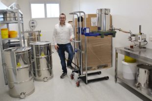 2020-11-25-ZE-UE-hps-Bienenmartin Imkerei Eröffnung-DSC_7848 2