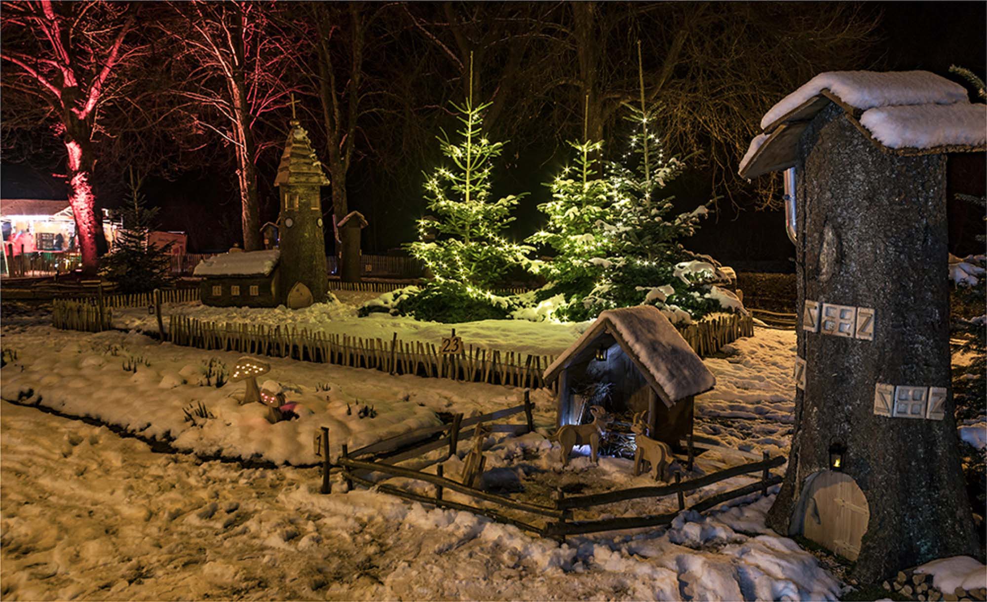 2020-11-27-OH-Tourist-Info-ab Sonntag wird es dann leuchten