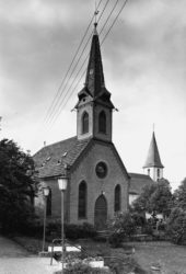 Corona und die Einschränkungen der Nachkriegszeit