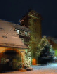 Tannenbaumstädtle verbreitet auch in diesem Jahr wieder vorweihnachtlichen Glanz