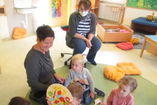 2020-11-6-OH-Kinderhaus Sonnenblume- Verabschiedung Judith Müller-IMG_1191