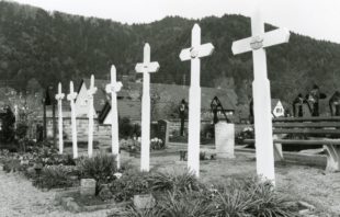 Corona und die Einschränkungen der Nachkriegszeit