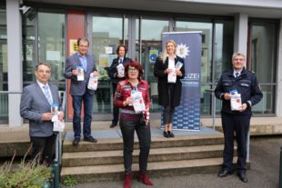 »Backen mit Botschaft«