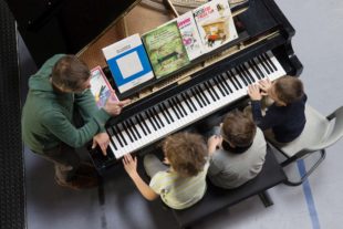 Ortenaukreis unterstützt Musikschulen