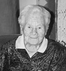 Luise Lietzmann war eine »stille Heldin«