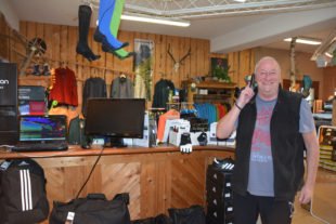 Kein völliger Stillstand im Zeller Städtle