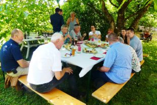 2020-12-18-ZE-UH-privat- Helfer vor Ort 10 Jahre Feier P1000529