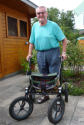 »Niemand sonst ist für diese Menschen da«