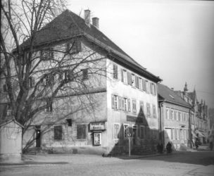 Corona und die Einschränkungen der Nachkriegszeit