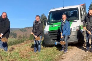 2020-12-2-NO-Gemeinde-Spatenstich-Grafenberg VII