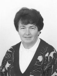 Lotte Haubold hat ein lebendiges Kapitel Oberharmersbacher Ortsgeschichte geschrieben